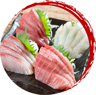 ネタはその日のお楽しみ!豊洲市場で仕入れた魚